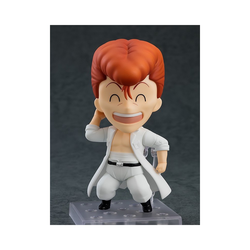YU YU HAKUSHO KAZUMA KUWABARA NENDOROID ACTION FIGURE GOOD SMILE COMPANY