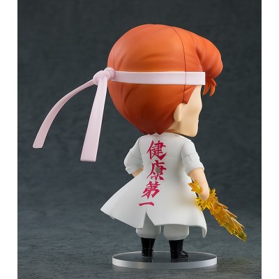 YU YU HAKUSHO KAZUMA KUWABARA NENDOROID ACTION FIGURE GOOD SMILE COMPANY