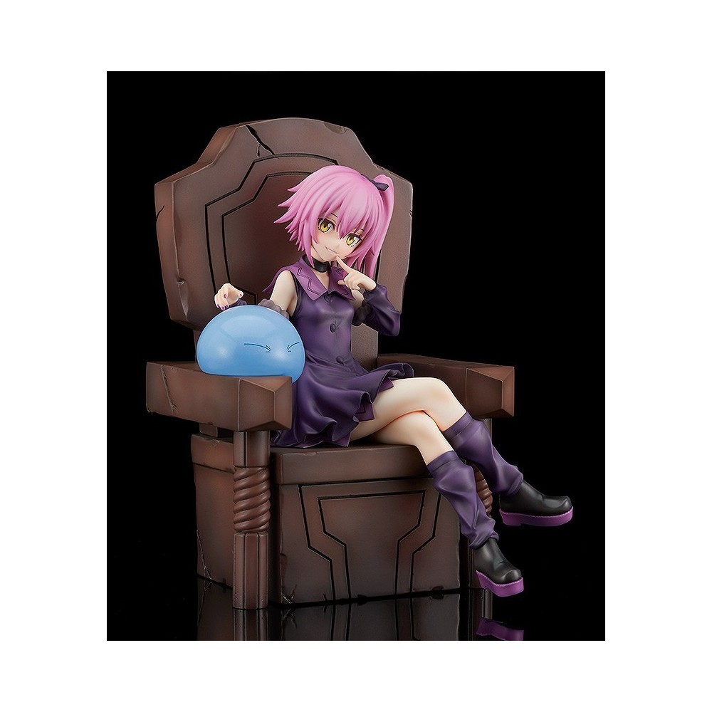 GOOD SMILE COMPANY THAT TIME I GOT REINCARNATED AS A SLIME VIOLET 1/7 STATUA FIGURE