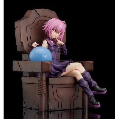 GOOD SMILE COMPANY THAT TIME I GOT REINCARNATED AS A SLIME VIOLET 1/7 STATUA FIGURE