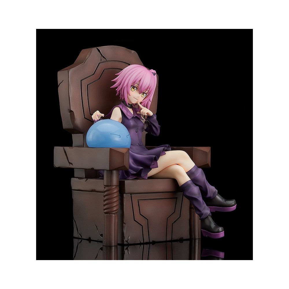 VITA DA SLIME VIOLET 1/7 STATUA FIGURE GOOD SMILE COMPANY