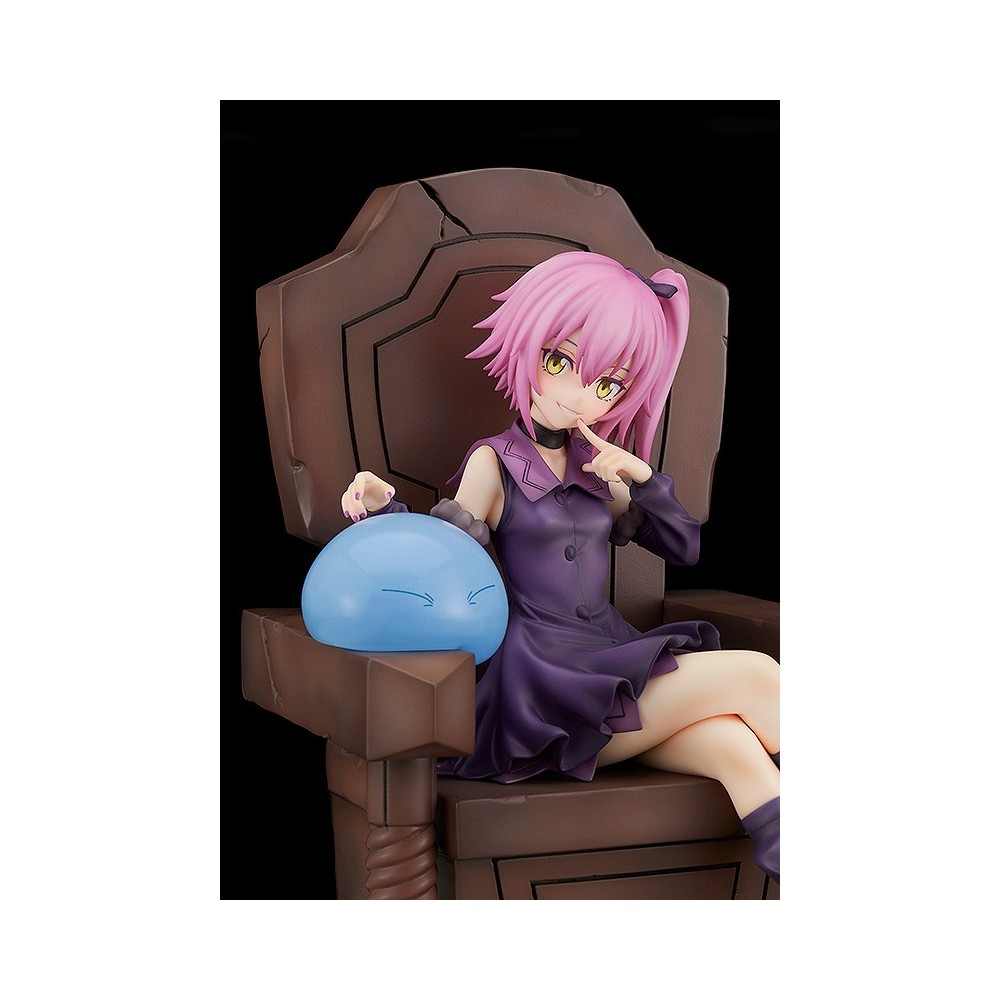 VITA DA SLIME VIOLET 1/7 STATUA FIGURE GOOD SMILE COMPANY