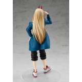 GOOD SMILE COMPANY CHAINSAW MAN POWER POP UP PARADE STATUE FIGURE