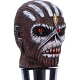 IRON MAIDEN EDDIE BOOK OF SOULS BOTTLE STOPPER TAPPO PER BOTTIGLIE NEMESIS NOW