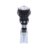 NEMESIS NOW MOTORHEAD WARPIG BOTTLE STOPPER