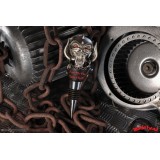 MOTORHEAD WARPIG BOTTLE STOPPER TAPPO PER BOTTIGLIE NEMESIS NOW