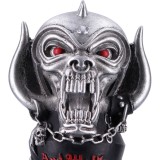 MOTORHEAD WARPIG BOTTLE STOPPER TAPPO PER BOTTIGLIE NEMESIS NOW