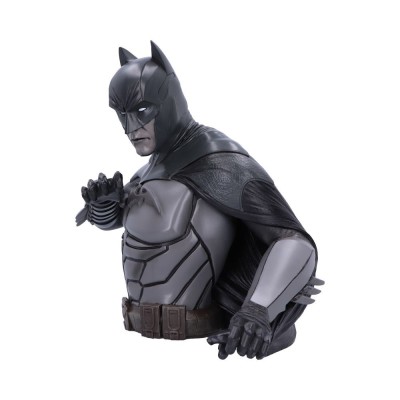 DC COMICS BATMAN THERE WILL BE BLOOD RESINA BUSTO STATUA NEMESIS NOW