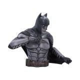 DC COMICS BATMAN THERE WILL BE BLOOD RESINA BUSTO STATUA NEMESIS NOW