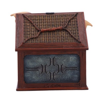 GREMLINS GIZMO YOU ARE READY FIGURE NEMESIS NOW