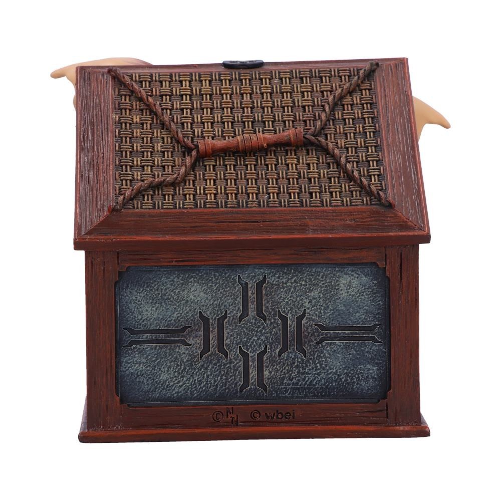 GREMLINS GIZMO YOU ARE READY FIGURE NEMESIS NOW