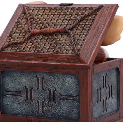 GREMLINS GIZMO YOU ARE READY FIGURE NEMESIS NOW