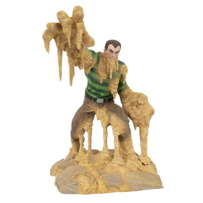 DIAMOND SELECT MARVEL GALLERY SANDMAN 25CM STATUE FIGURE
