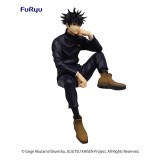 JUJUTSU KAISEN MEGUMI FUSHIGURO NOODLE STOPPER FIGURE STATUA FURYU