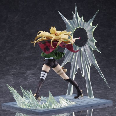 BURN THE WITCH VIVIGNETTE NINNY SPANGCOLE STATUA FIGURE UNION CREATIVE