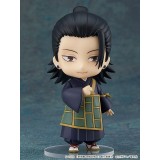 GOOD SMILE COMPANY JUJUTSU KAISEN 0 SUGURU GETO NENDOROID ACTION FIGURE