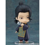 GOOD SMILE COMPANY JUJUTSU KAISEN 0 SUGURU GETO NENDOROID ACTION FIGURE