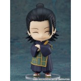 GOOD SMILE COMPANY JUJUTSU KAISEN 0 SUGURU GETO NENDOROID ACTION FIGURE