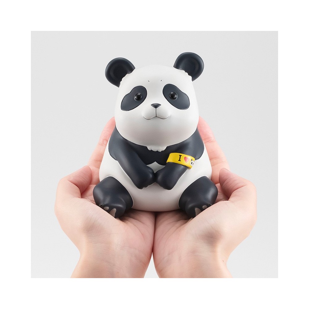 JUJUTSU KAISEN LOOK UP MINI ACTION FIGURES SET MEGAHOUSE