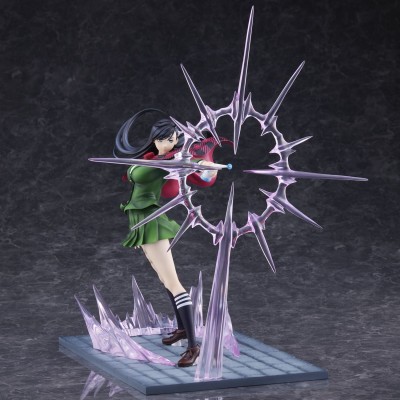 BURN THE WITCH VIVIGNETTE NOERU NIHASHI STATUA FIGURE UNION CREATIVE