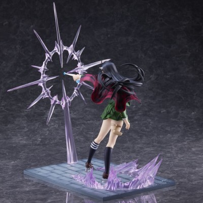 BURN THE WITCH VIVIGNETTE NOERU NIHASHI STATUA FIGURE UNION CREATIVE