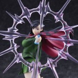 BURN THE WITCH VIVIGNETTE NOERU NIHASHI STATUA FIGURE UNION CREATIVE