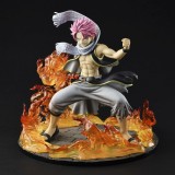 BELLFINE FAIRY TAIL FINAL SEASON NATSU DRAGNEEL STATUE FIGURE