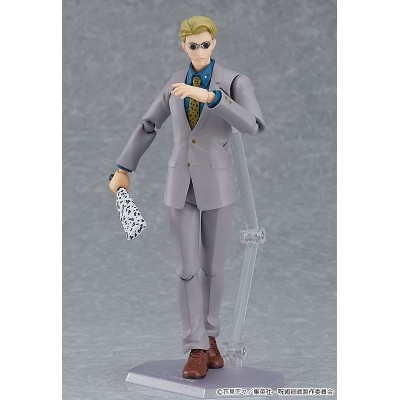 JUJUTSU KAISEN KENTO NANAMI FIGMA ACTION FIGURE GOOD SMILE COMPANY