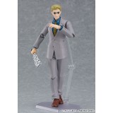 JUJUTSU KAISEN KENTO NANAMI FIGMA ACTION FIGURE GOOD SMILE COMPANY