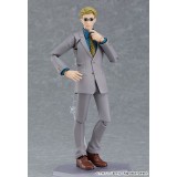 JUJUTSU KAISEN KENTO NANAMI FIGMA ACTION FIGURE GOOD SMILE COMPANY