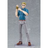 JUJUTSU KAISEN KENTO NANAMI FIGMA ACTION FIGURE GOOD SMILE COMPANY