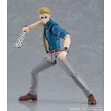 JUJUTSU KAISEN KENTO NANAMI FIGMA ACTION FIGURE GOOD SMILE COMPANY