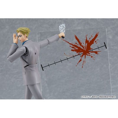 JUJUTSU KAISEN KENTO NANAMI FIGMA ACTION FIGURE GOOD SMILE COMPANY
