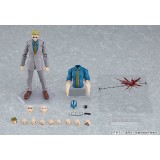 JUJUTSU KAISEN KENTO NANAMI FIGMA ACTION FIGURE GOOD SMILE COMPANY