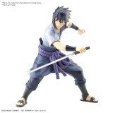 BANDAI EG ENTRY GRADE NARUTO UCHIHA SASUKE MODEL KIT ACTION FIGURE