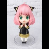 BANDAI SPY X FAMILY ANYA FORGER MINI FIGUARTS ACTION FIGURE