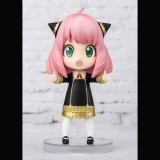BANDAI SPY X FAMILY ANYA FORGER MINI FIGUARTS ACTION FIGURE