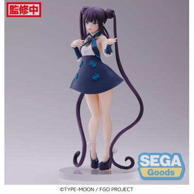 SEGA GOODS FATE/GRAND ORDER FOREIGNER/YANG GUIFEI LUMINASTA STATUE FIGURE