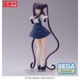 FATE/GRAND ORDER FOREIGNER/YANG GUIFEI LUMINASTA STATUA FIGURE SEGA GOODS
