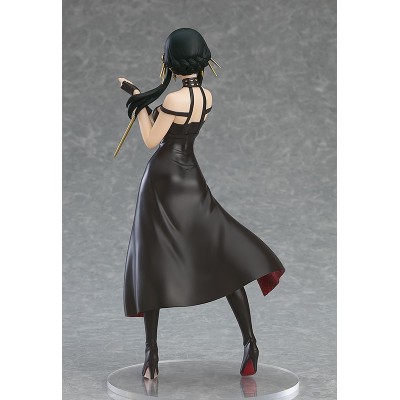 SPY X FAMILY YOR FORGER POP UP PARADE STATUA FIGURE GOOD SMILE COMPANY