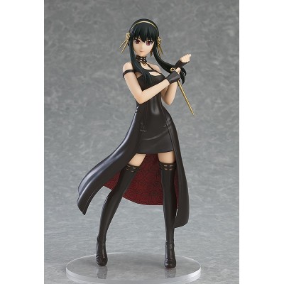 GOOD SMILE COMPANY SPY X FAMILY YOR FORGER POP UP PARADE STATUE FIGURE
