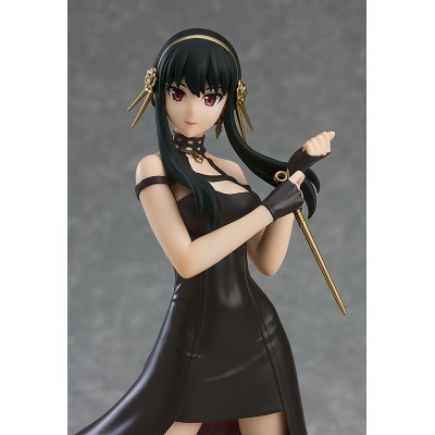 SPY X FAMILY YOR FORGER POP UP PARADE STATUA FIGURE GOOD SMILE COMPANY