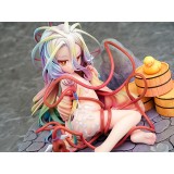 PHAT! NO GAME NO LIFE SHIRO HOT SPRING STATUE FIGURE