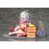 PHAT! NO GAME NO LIFE SHIRO HOT SPRING STATUE FIGURE