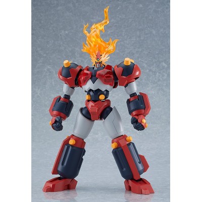 GODANNAR TWIN DRIVE MODE MODEROID MODEL KIT ACTION FIGURE GOOD SMILE COMPANY