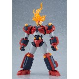GODANNAR TWIN DRIVE MODE MODEROID MODEL KIT ACTION FIGURE GOOD SMILE COMPANY