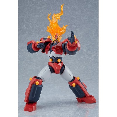 GODANNAR TWIN DRIVE MODE MODEROID MODEL KIT ACTION FIGURE GOOD SMILE COMPANY