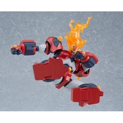 GODANNAR TWIN DRIVE MODE MODEROID MODEL KIT ACTION FIGURE GOOD SMILE COMPANY