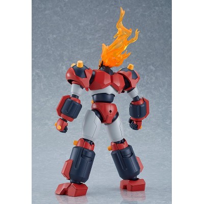 GODANNAR TWIN DRIVE MODE MODEROID MODEL KIT ACTION FIGURE GOOD SMILE COMPANY