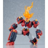 GODANNAR TWIN DRIVE MODE MODEROID MODEL KIT ACTION FIGURE GOOD SMILE COMPANY